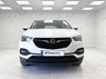 USED 2018 68 VAUXHALL GRANDLAND X 1.2 Turbo GPF SE SUV 5dr Petrol Manual Euro 6 (s/s) (130 ps) FULL SERVICE HISTORY! FULL SERVICE HISTORY!