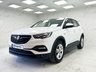 USED 2018 68 VAUXHALL GRANDLAND X 1.2 Turbo GPF SE SUV 5dr Petrol Manual Euro 6 (s/s) (130 ps) FULL SERVICE HISTORY! FULL SERVICE HISTORY!