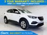 USED 2018 68 VAUXHALL GRANDLAND X 1.2 Turbo GPF SE SUV 5dr Petrol Manual Euro 6 (s/s) (130 ps) FULL SERVICE HISTORY! FULL SERVICE HISTORY!