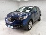 USED 2018 18 RENAULT KADJAR 1.5 dCi Dynamique Nav SUV 5dr Diesel Manual Euro 6 (s/s) (110 ps) EXTENSIVE S/H! 2 FORMER OWNERS! EXTENSIVE S/H! 2 FORMER OWNERS!