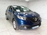 USED 2018 18 RENAULT KADJAR 1.5 dCi Dynamique Nav SUV 5dr Diesel Manual Euro 6 (s/s) (110 ps) EXTENSIVE S/H! 2 FORMER OWNERS! EXTENSIVE S/H! 2 FORMER OWNERS!