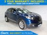 USED 2018 18 RENAULT KADJAR 1.5 dCi Dynamique Nav SUV 5dr Diesel Manual Euro 6 (s/s) (110 ps) EXTENSIVE S/H! 2 FORMER OWNERS! EXTENSIVE S/H! 2 FORMER OWNERS!