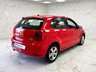 USED 2016 16 VOLKSWAGEN POLO 1.2 TSI BlueMotion Tech SE Hatchback 5dr Petrol Manual Euro 6 (s/s) (90 ps) 