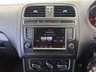 USED 2016 16 VOLKSWAGEN POLO 1.2 TSI BlueMotion Tech SE Hatchback 5dr Petrol Manual Euro 6 (s/s) (90 ps) 