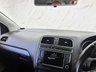 USED 2016 16 VOLKSWAGEN POLO 1.2 TSI BlueMotion Tech SE Hatchback 5dr Petrol Manual Euro 6 (s/s) (90 ps) 