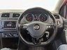 USED 2016 16 VOLKSWAGEN POLO 1.2 TSI BlueMotion Tech SE Hatchback 5dr Petrol Manual Euro 6 (s/s) (90 ps) 