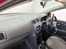 USED 2016 16 VOLKSWAGEN POLO 1.2 TSI BlueMotion Tech SE Hatchback 5dr Petrol Manual Euro 6 (s/s) (90 ps) 