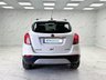USED 2018 68 VAUXHALL MOKKA X 1.4i Turbo ecoTEC Elite Nav SUV 5dr Petrol Manual Euro 6 (s/s) (140 ps) F/S/H X8! 2 FORMER OWNERS!  F/S/H X8! 2 FORMER OWNERS!