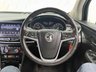 USED 2018 68 VAUXHALL MOKKA X 1.4i Turbo ecoTEC Elite Nav SUV 5dr Petrol Manual Euro 6 (s/s) (140 ps) F/S/H X8! 2 FORMER OWNERS!  F/S/H X8! 2 FORMER OWNERS!