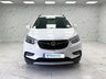 USED 2018 68 VAUXHALL MOKKA X 1.4i Turbo ecoTEC Elite Nav SUV 5dr Petrol Manual Euro 6 (s/s) (140 ps) F/S/H X8! 2 FORMER OWNERS!  F/S/H X8! 2 FORMER OWNERS!