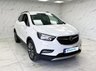 USED 2018 68 VAUXHALL MOKKA X 1.4i Turbo ecoTEC Elite Nav SUV 5dr Petrol Manual Euro 6 (s/s) (140 ps) F/S/H X8! 2 FORMER OWNERS!  F/S/H X8! 2 FORMER OWNERS!