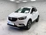 USED 2018 68 VAUXHALL MOKKA X 1.4i Turbo ecoTEC Elite Nav SUV 5dr Petrol Manual Euro 6 (s/s) (140 ps) F/S/H X8! 2 FORMER OWNERS!  F/S/H X8! 2 FORMER OWNERS!