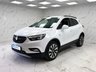 USED 2018 68 VAUXHALL MOKKA X 1.4i Turbo ecoTEC Elite Nav SUV 5dr Petrol Manual Euro 6 (s/s) (140 ps) F/S/H X8! 2 FORMER OWNERS!  F/S/H X8! 2 FORMER OWNERS!