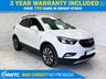 USED 2018 68 VAUXHALL MOKKA X 1.4i Turbo ecoTEC Elite Nav SUV 5dr Petrol Manual Euro 6 (s/s) (140 ps) F/S/H X8! 2 FORMER OWNERS!  F/S/H X8! 2 FORMER OWNERS!