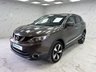 USED 2015 15 NISSAN QASHQAI 1.6 dCi n-tec SUV 5dr Diesel Manual 2WD Euro 5 (s/s) (130 ps) F/S/H X9!! F/S/H X9!!