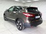 USED 2015 15 NISSAN QASHQAI 1.6 dCi n-tec SUV 5dr Diesel Manual 2WD Euro 5 (s/s) (130 ps) F/S/H X9!! F/S/H X9!!