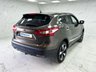USED 2015 15 NISSAN QASHQAI 1.6 dCi n-tec SUV 5dr Diesel Manual 2WD Euro 5 (s/s) (130 ps) F/S/H X9!! F/S/H X9!!