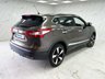 USED 2015 15 NISSAN QASHQAI 1.6 dCi n-tec SUV 5dr Diesel Manual 2WD Euro 5 (s/s) (130 ps) F/S/H X9!! F/S/H X9!!