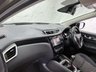 USED 2015 15 NISSAN QASHQAI 1.6 dCi n-tec SUV 5dr Diesel Manual 2WD Euro 5 (s/s) (130 ps) F/S/H X9!! F/S/H X9!!