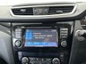 USED 2015 15 NISSAN QASHQAI 1.6 dCi n-tec SUV 5dr Diesel Manual 2WD Euro 5 (s/s) (130 ps) F/S/H X9!! F/S/H X9!!