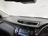 USED 2015 15 NISSAN QASHQAI 1.6 dCi n-tec SUV 5dr Diesel Manual 2WD Euro 5 (s/s) (130 ps) F/S/H X9!! F/S/H X9!!