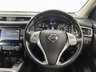 USED 2015 15 NISSAN QASHQAI 1.6 dCi n-tec SUV 5dr Diesel Manual 2WD Euro 5 (s/s) (130 ps) F/S/H X9!! F/S/H X9!!