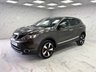 USED 2015 15 NISSAN QASHQAI 1.6 dCi n-tec SUV 5dr Diesel Manual 2WD Euro 5 (s/s) (130 ps) F/S/H X9!! F/S/H X9!!