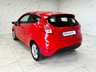 USED 2015 64 FORD FIESTA 1.0T EcoBoost Zetec Hatchback 3dr Petrol Manual Euro 5 (s/s) (100 ps) 