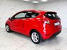 USED 2015 64 FORD FIESTA 1.0T EcoBoost Zetec Hatchback 3dr Petrol Manual Euro 5 (s/s) (100 ps) 