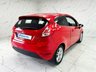 USED 2015 64 FORD FIESTA 1.0T EcoBoost Zetec Hatchback 3dr Petrol Manual Euro 5 (s/s) (100 ps) 
