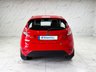 USED 2015 64 FORD FIESTA 1.0T EcoBoost Zetec Hatchback 3dr Petrol Manual Euro 5 (s/s) (100 ps) 