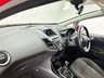 USED 2015 64 FORD FIESTA 1.0T EcoBoost Zetec Hatchback 3dr Petrol Manual Euro 5 (s/s) (100 ps) 