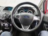 USED 2015 64 FORD FIESTA 1.0T EcoBoost Zetec Hatchback 3dr Petrol Manual Euro 5 (s/s) (100 ps) 