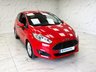 USED 2015 64 FORD FIESTA 1.0T EcoBoost Zetec Hatchback 3dr Petrol Manual Euro 5 (s/s) (100 ps) 