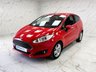 USED 2015 64 FORD FIESTA 1.0T EcoBoost Zetec Hatchback 3dr Petrol Manual Euro 5 (s/s) (100 ps) 