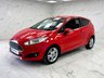 USED 2015 64 FORD FIESTA 1.0T EcoBoost Zetec Hatchback 3dr Petrol Manual Euro 5 (s/s) (100 ps) 