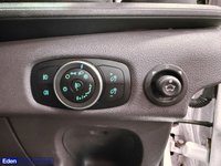 USED 2024 73 FORD TRANSIT 2.0 350 EcoBlue Trend Crew Van Double Cab Manual L3 H2 * 6 SEATER CREW * AIR CON + DAB + CRUISE