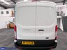USED 2024 73 FORD TRANSIT 2.0 350 EcoBlue Trend Crew Van Double Cab Manual L3 H2 * 6 SEATER CREW * AIR CON + DAB + CRUISE