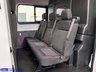 USED 2024 73 FORD TRANSIT 2.0 350 EcoBlue Trend Crew Van Double Cab Manual L3 H2 * 6 SEATER CREW * AIR CON + DAB + CRUISE