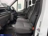 USED 2024 73 FORD TRANSIT 2.0 350 EcoBlue Trend Crew Van Double Cab Manual L3 H2 * 6 SEATER CREW * AIR CON + DAB + CRUISE