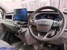 USED 2024 73 FORD TRANSIT 2.0 350 EcoBlue Trend Crew Van Double Cab Manual L3 H2 * 6 SEATER CREW * AIR CON + DAB + CRUISE