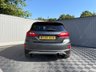 USED 2020 20 FORD FIESTA 1.0T EcoBoost GPF Active B&O Play Hatchback 5dr Petrol Manual Euro 6 (s/s) (125 ps) ** AUTOTRADER 2025 HIGHLY RATED **