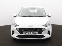 USED 2023 23 HYUNDAI I10 1.0 SE Hatchback 5dr Petrol Manual Euro 6 (s/s) (67 ps) CRUISE CONTROL | BLUETOOTH