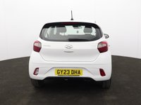 USED 2023 23 HYUNDAI I10 1.0 SE Hatchback 5dr Petrol Manual Euro 6 (s/s) (67 ps) CRUISE CONTROL | BLUETOOTH