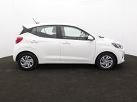 USED 2023 23 HYUNDAI I10 1.0 SE Hatchback 5dr Petrol Manual Euro 6 (s/s) (67 ps) CRUISE CONTROL | BLUETOOTH
