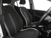 USED 2023 23 HYUNDAI I10 1.0 SE Hatchback 5dr Petrol Manual Euro 6 (s/s) (67 ps) CRUISE CONTROL | BLUETOOTH