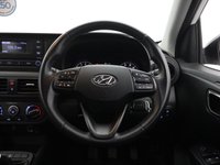 USED 2023 23 HYUNDAI I10 1.0 SE Hatchback 5dr Petrol Manual Euro 6 (s/s) (67 ps) CRUISE CONTROL | BLUETOOTH