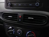 USED 2023 23 HYUNDAI I10 1.0 SE Hatchback 5dr Petrol Manual Euro 6 (s/s) (67 ps) CRUISE CONTROL | BLUETOOTH