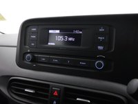 USED 2023 23 HYUNDAI I10 1.0 SE Hatchback 5dr Petrol Manual Euro 6 (s/s) (67 ps) CRUISE CONTROL | BLUETOOTH