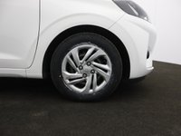 USED 2023 23 HYUNDAI I10 1.0 SE Hatchback 5dr Petrol Manual Euro 6 (s/s) (67 ps) CRUISE CONTROL | BLUETOOTH